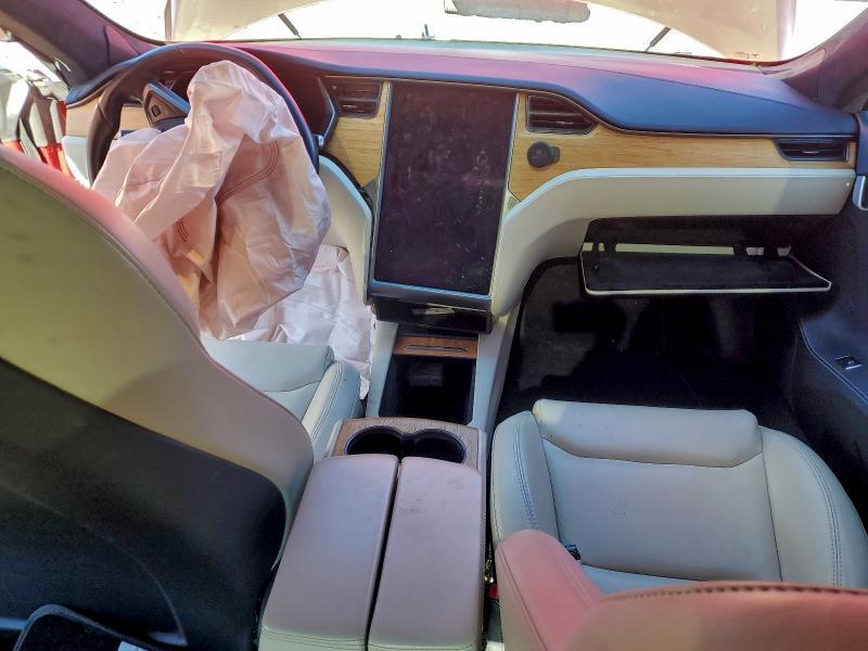 2021 Tesla Model s