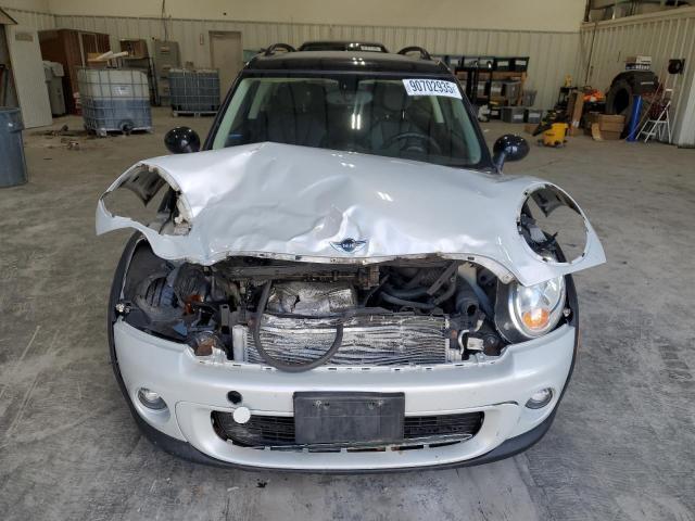2013 Mini Cooper Clubman