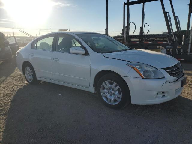 2012 Nissan Altima 2.5