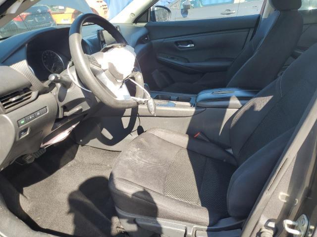 2021 Nissan Sentra s