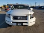 2007 Honda Ridgeline RTL
