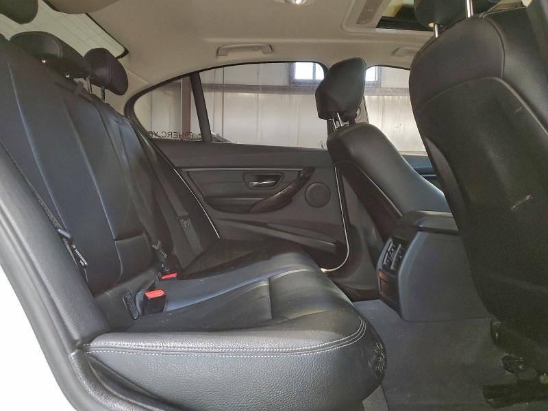 2014 BMW 328 xi