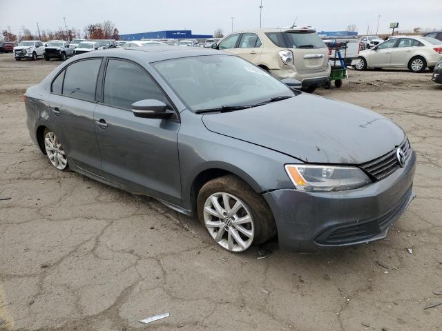 2011 Volkswagen Jetta se