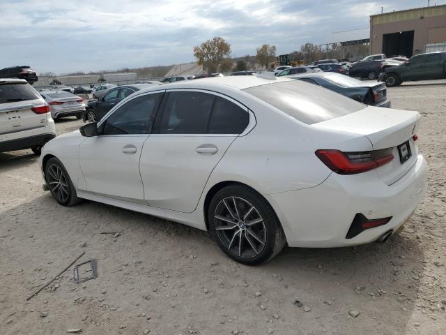 2019 BMW 330i