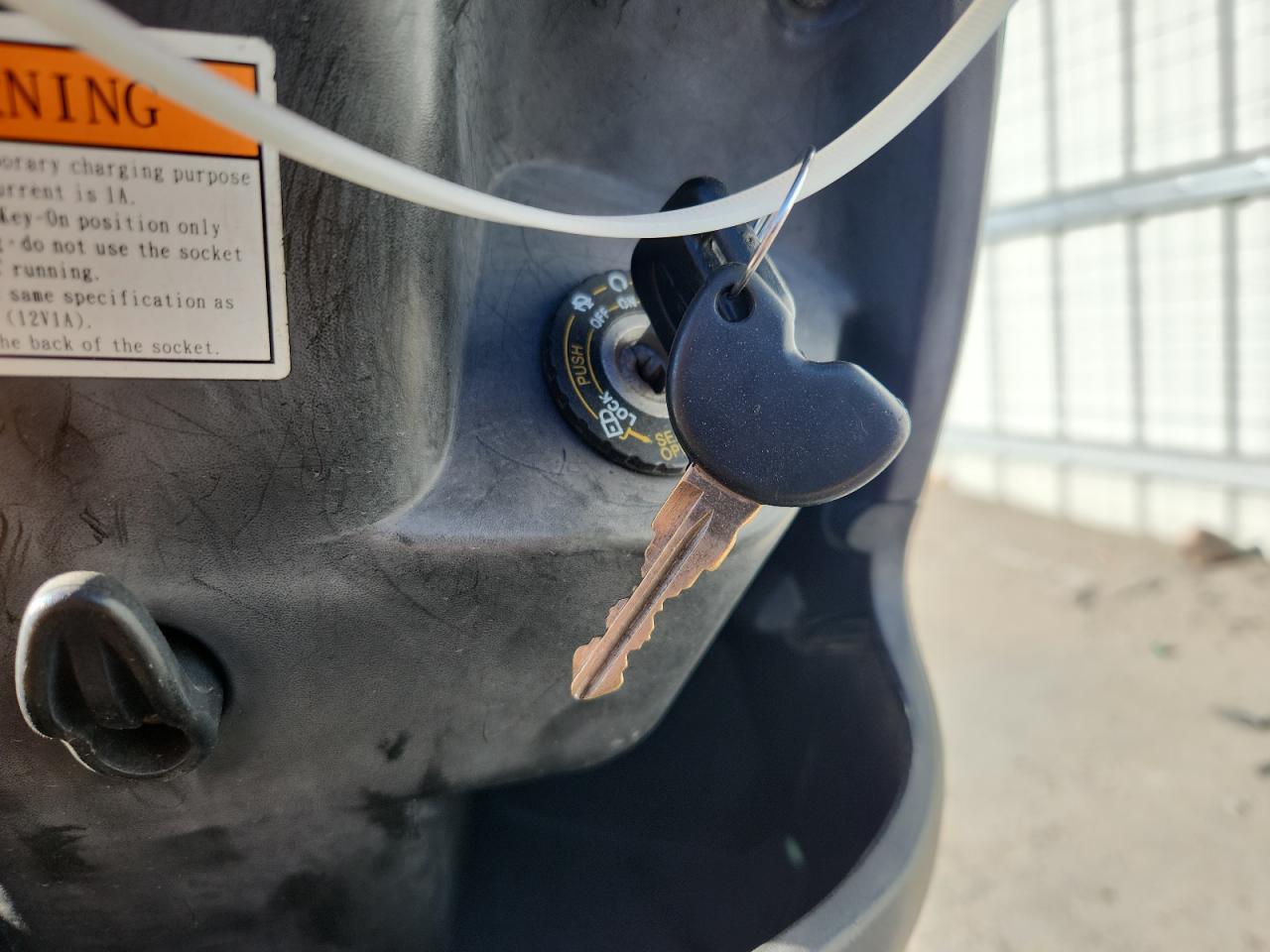 2015 Genu 2015 Other Motorcycle Genuine Scooter CO Buddy 50C