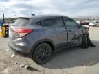 2021 Honda Hr-v Sport
