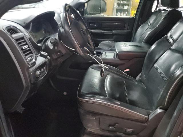 2022 Dodge RAM 3500 Limited