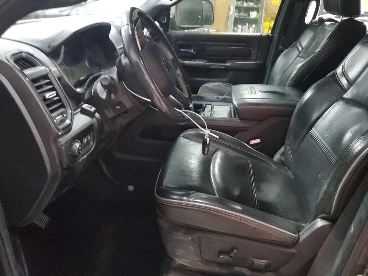 2022 Dodge RAM 3500 Limited