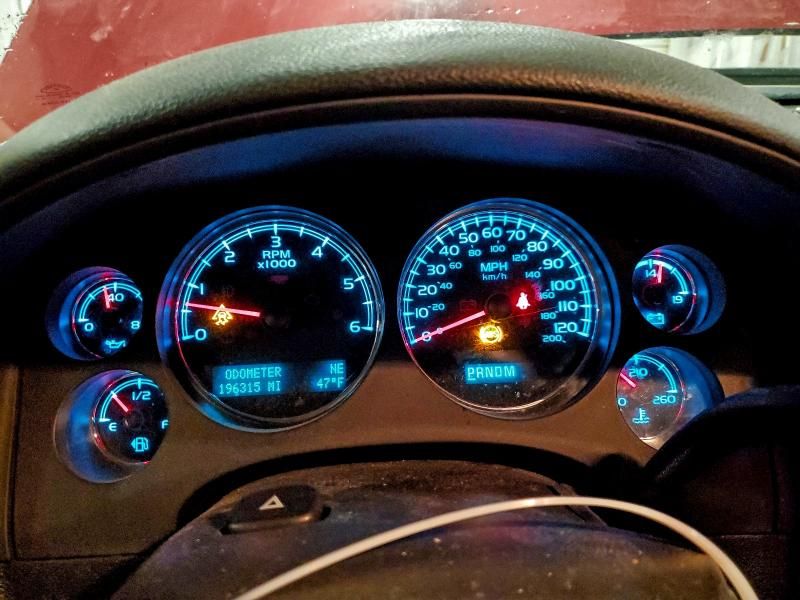 2011 GMC Yukon xl Denali