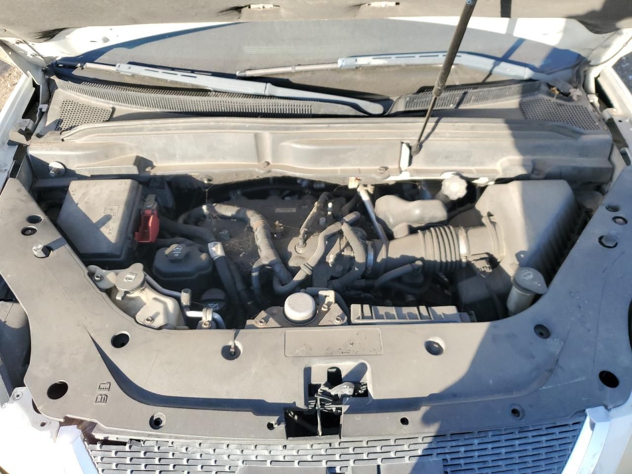 2011 GMC Acadia Slt-1