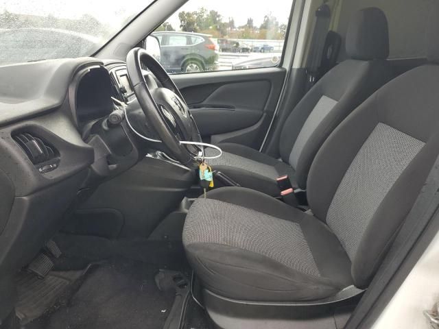 2017 Dodge Ram Promaster City