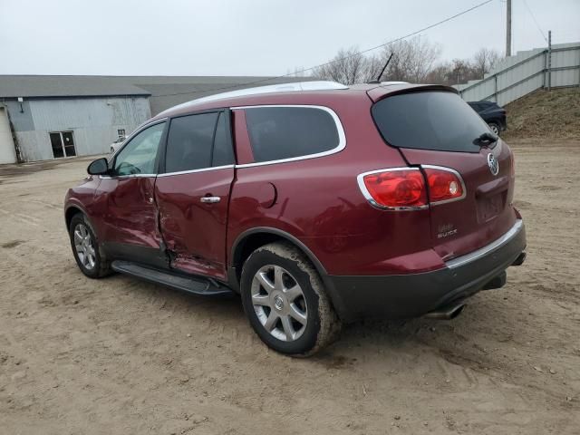 2010 Buick Enclave cxl