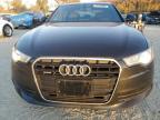 2015 Audi A6 Premium Plus