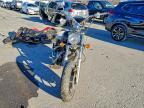 1999 Honda VT1100 T