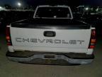 2001 Chevrolet Silverado C1500