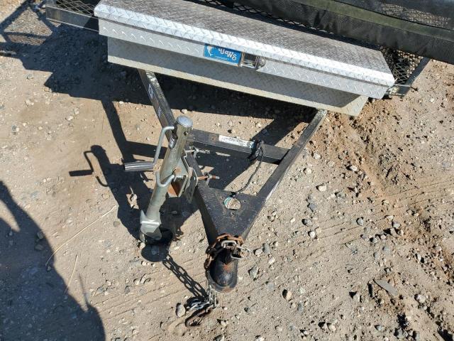 2010 Carry-On 2010 Utility Trailer