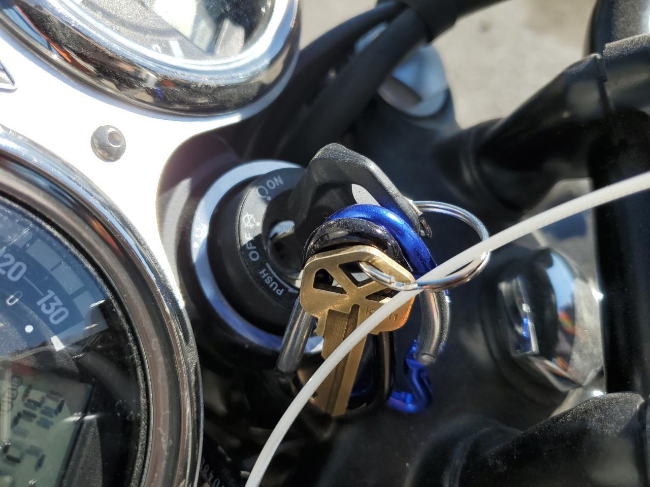 2022 Triumph Bonneville T120