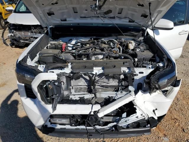 2024 Toyota Tacoma Double cab