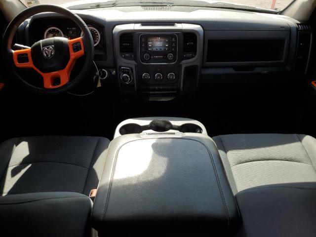 2019 Dodge Ram 1500 Classic Tradesman