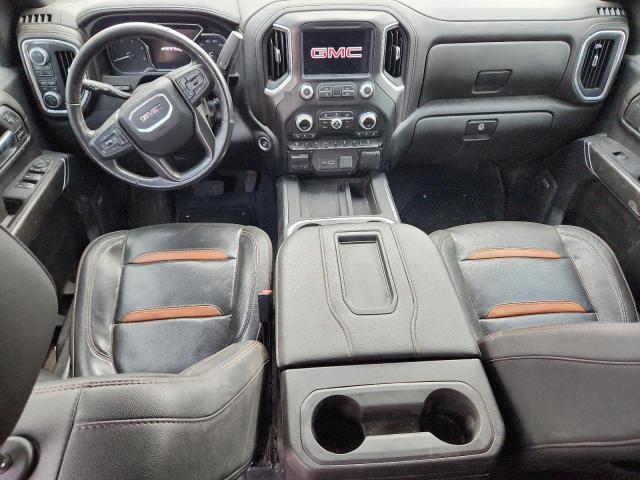 2022 GMC Sierra K2500 AT4