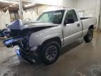 2007 Chevrolet Silverado K1500 Classic