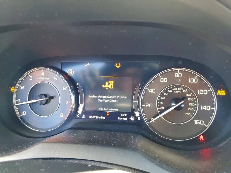 2025 Acura Rdx Technology