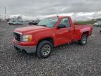 2008 GMC Sierra C1500