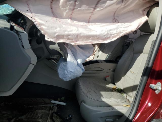 2011 Buick Lacrosse cxl