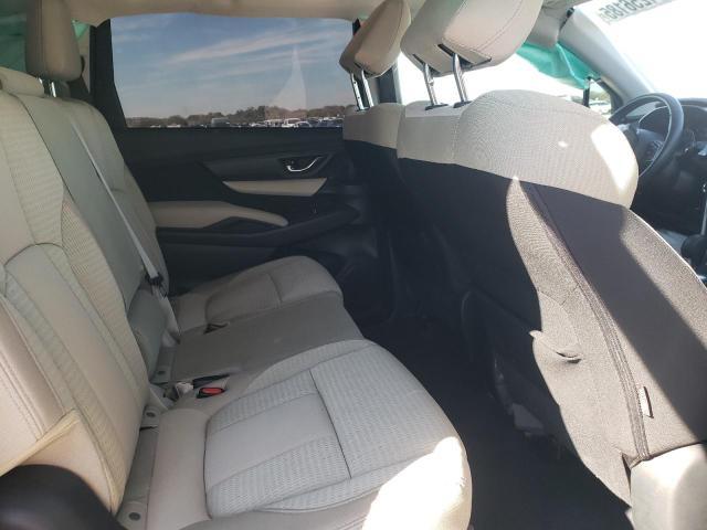 2022 Subaru Ascent Premium