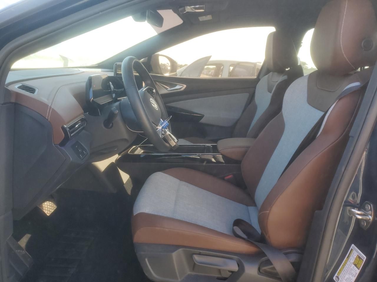 2023 Volkswagen Id.4