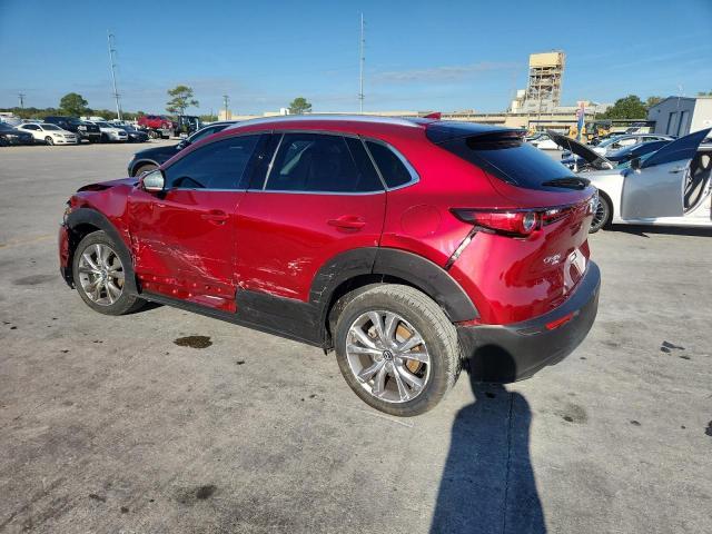 2022 Mazda Cx-30 Premium