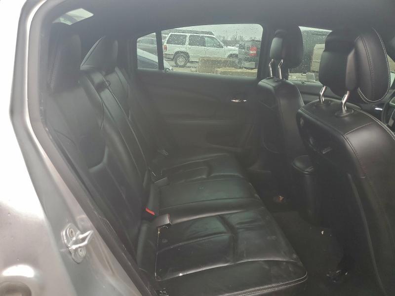 2013 Chrysler 200 Limited