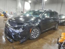 2020 Chrysler Pacifica Hybrid Limited for sale in New Britain, CT