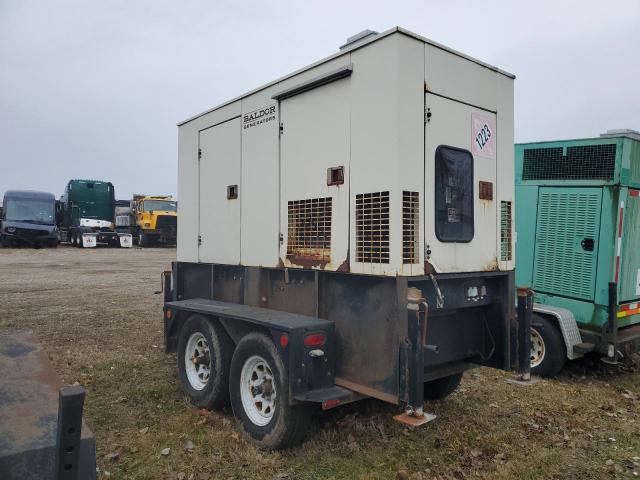 2006 Bald OR IDLC50-JD Generation