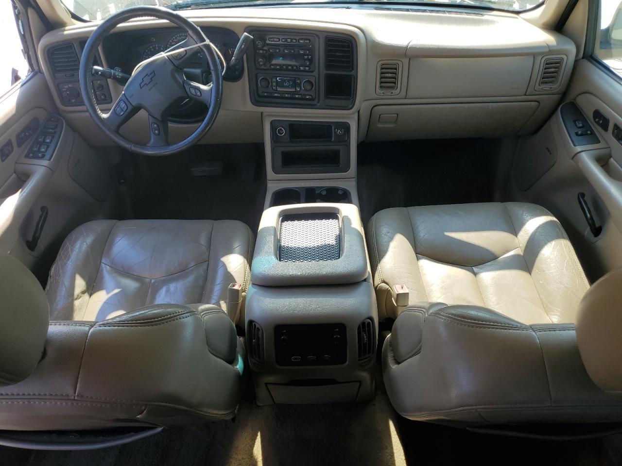 2006 Chevrolet Silverado C1500