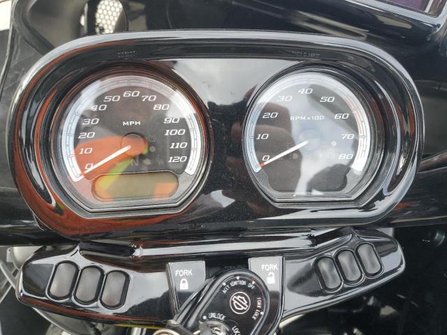 2022 Harley-Davidson Fltrk