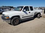 2001 Chevrolet Silverado K1500
