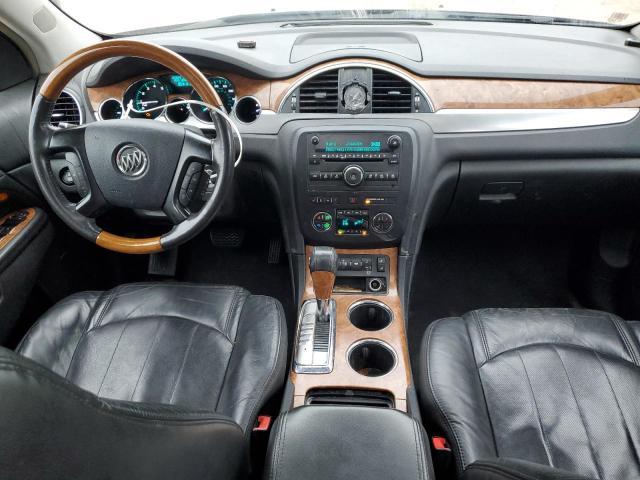 2010 Buick Enclave cxl