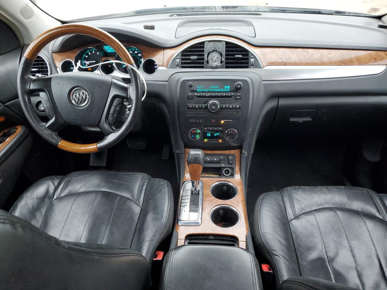2010 Buick Enclave cxl