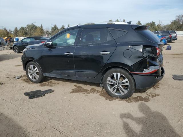 2015 Hyundai Tucson Limited