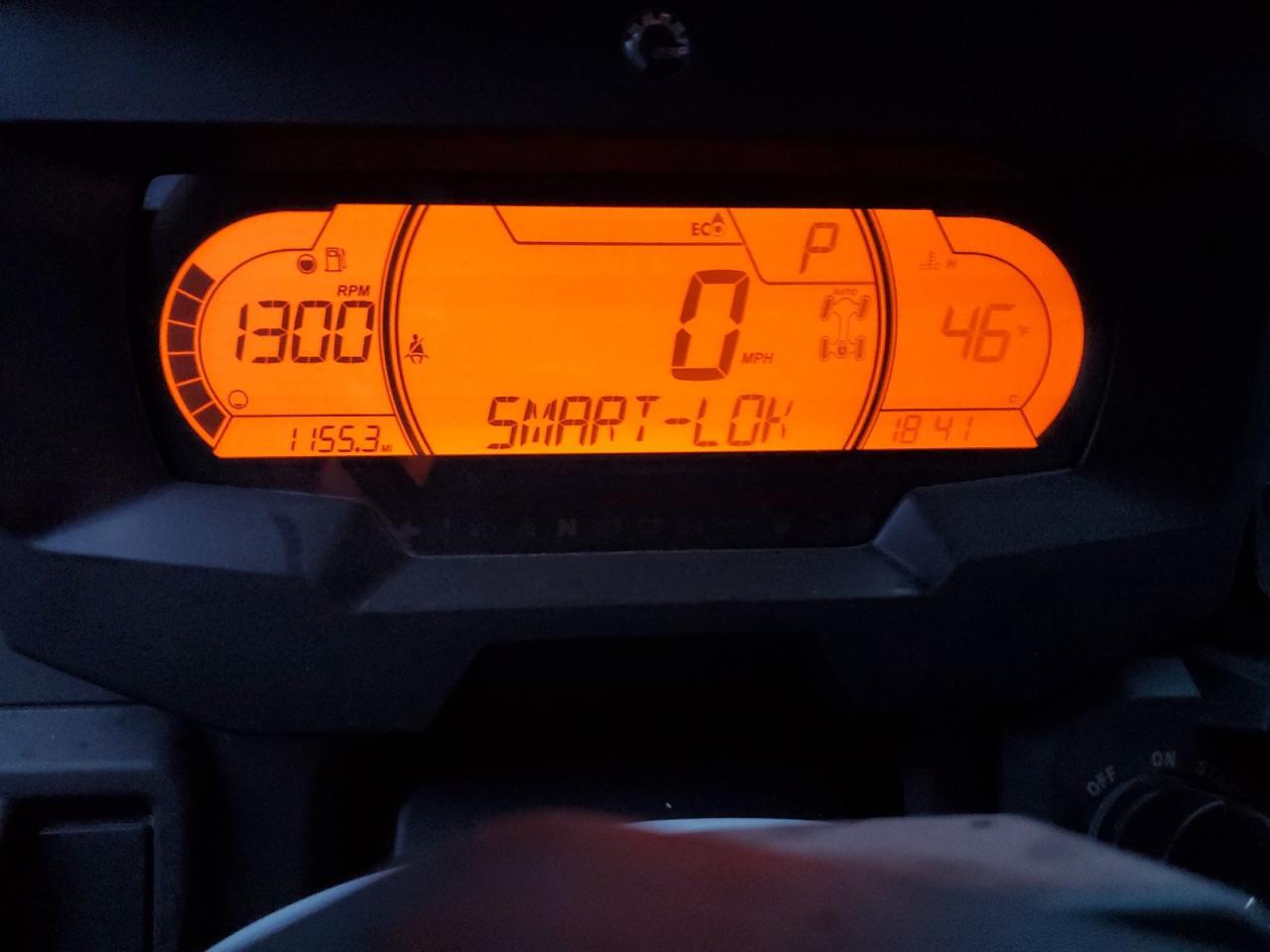 2025 Can-Am 2025 CAN Defender-Utility Vehicle