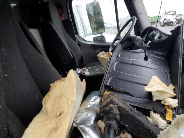 2024 Freightliner Business Class M2 Refrigerated BOX Truck