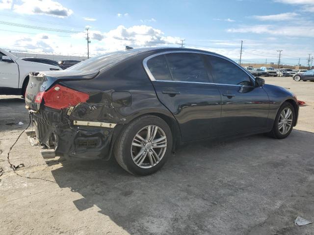 2011 Infiniti G25 Base