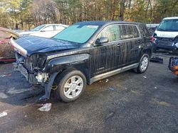 GMC salvage cars for sale: 2013 GMC Terrain sle
