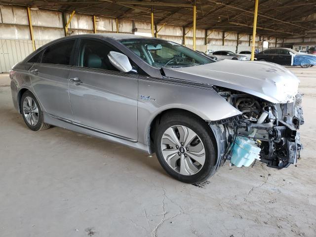 2013 Hyundai Sonata Hybrid
