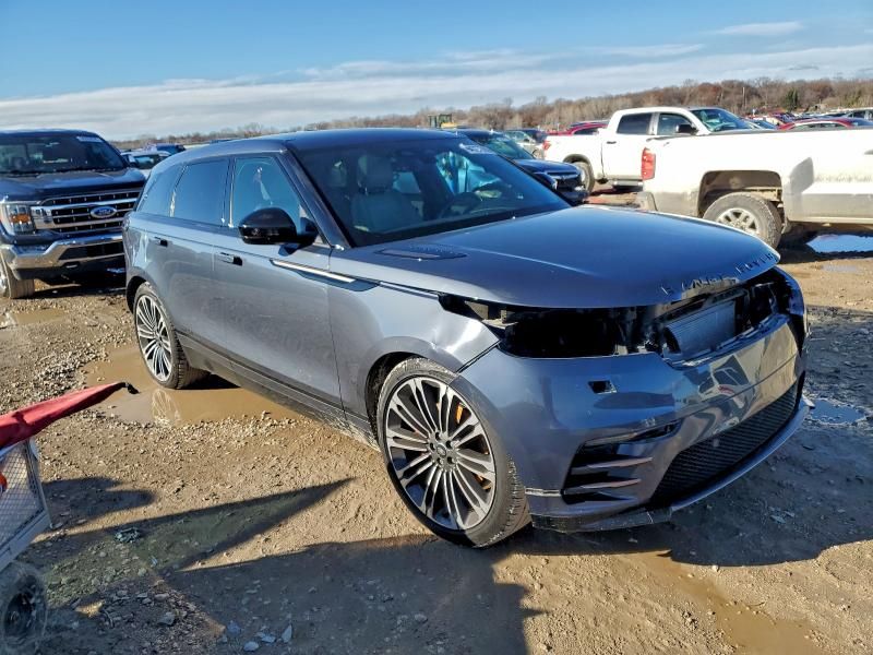 2024 Land Rover Range Rover Velar Dynamic se