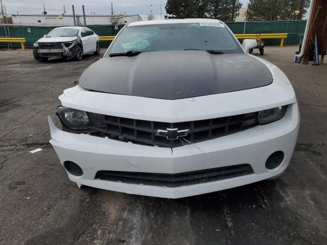 2013 Chevrolet Camaro ls