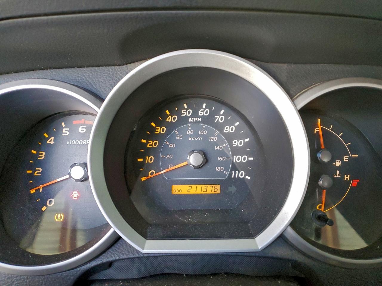 2008 Toyota 4runner SR5