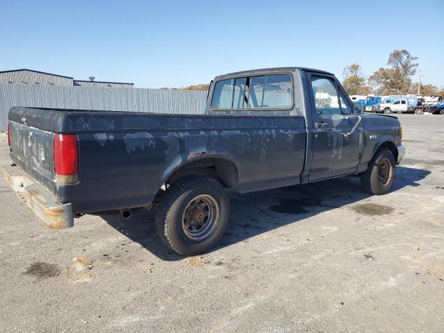 1987 Ford F150