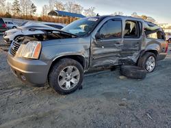 2007 GMC Yukon for sale in Spartanburg, SC